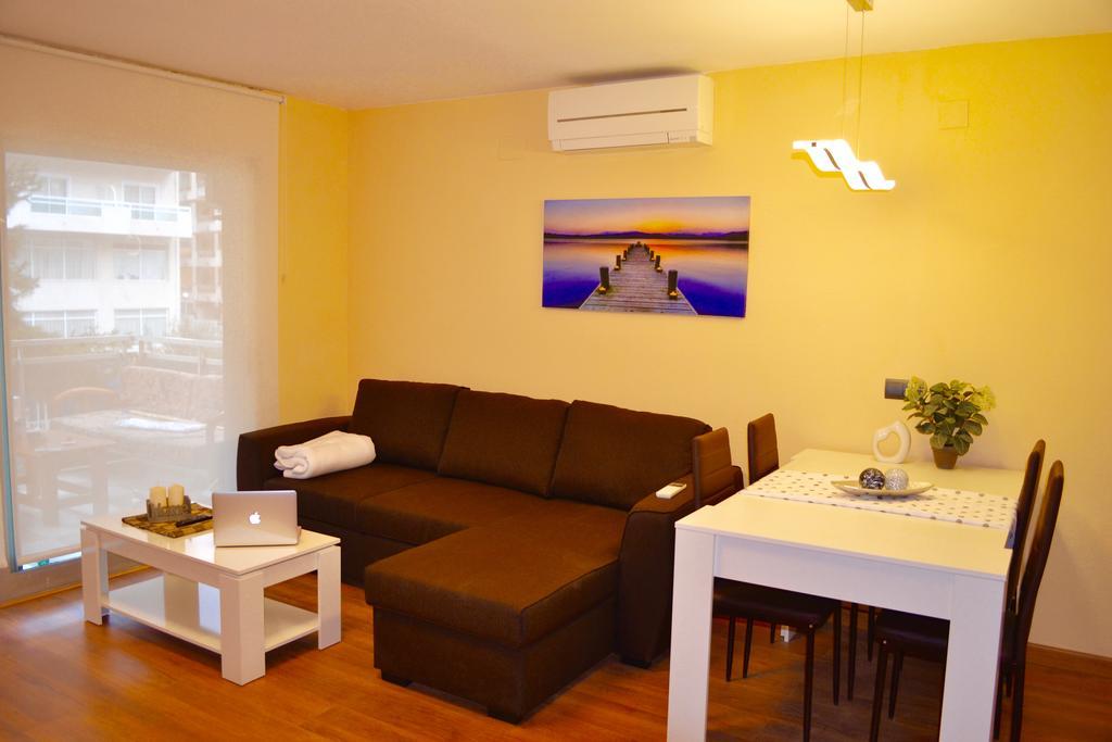 Montblanc Seclo Appartement