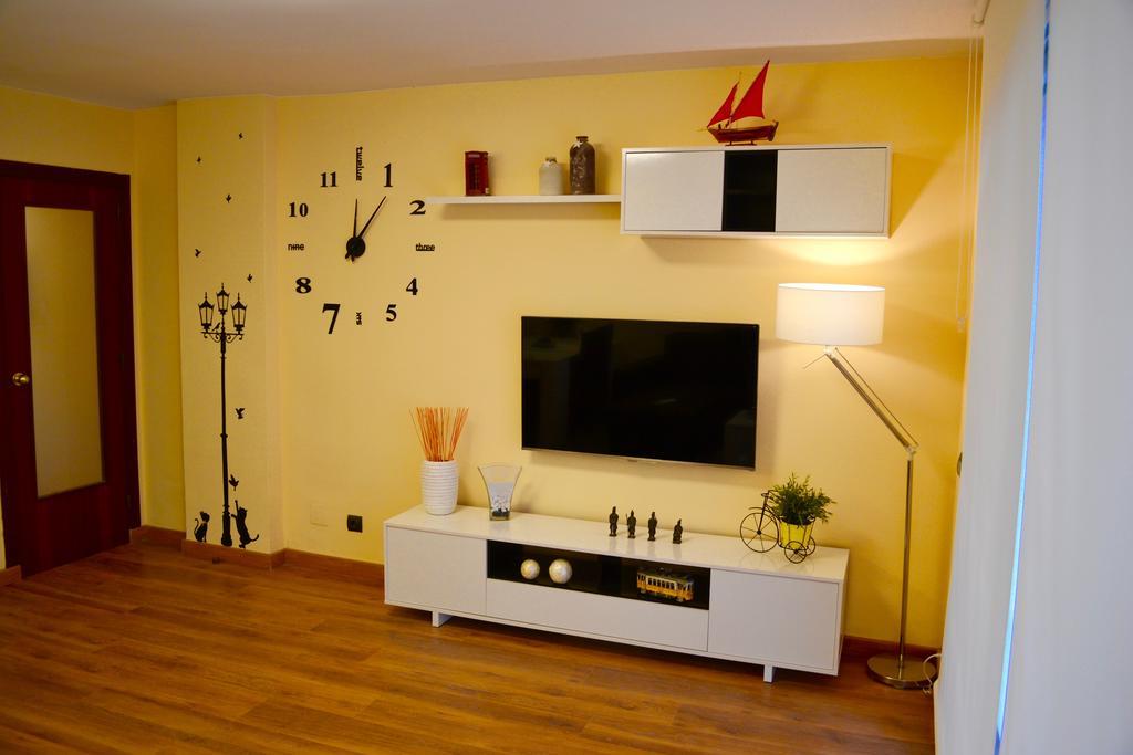 Appartement Montblanc Seclo *