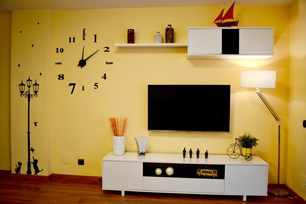 Appartement Montblanc Seclo