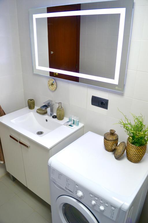 Montblanc Seclo Appartement Salou