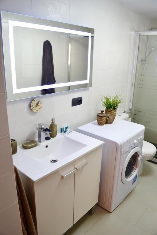 Montblanc Seclo Appartement