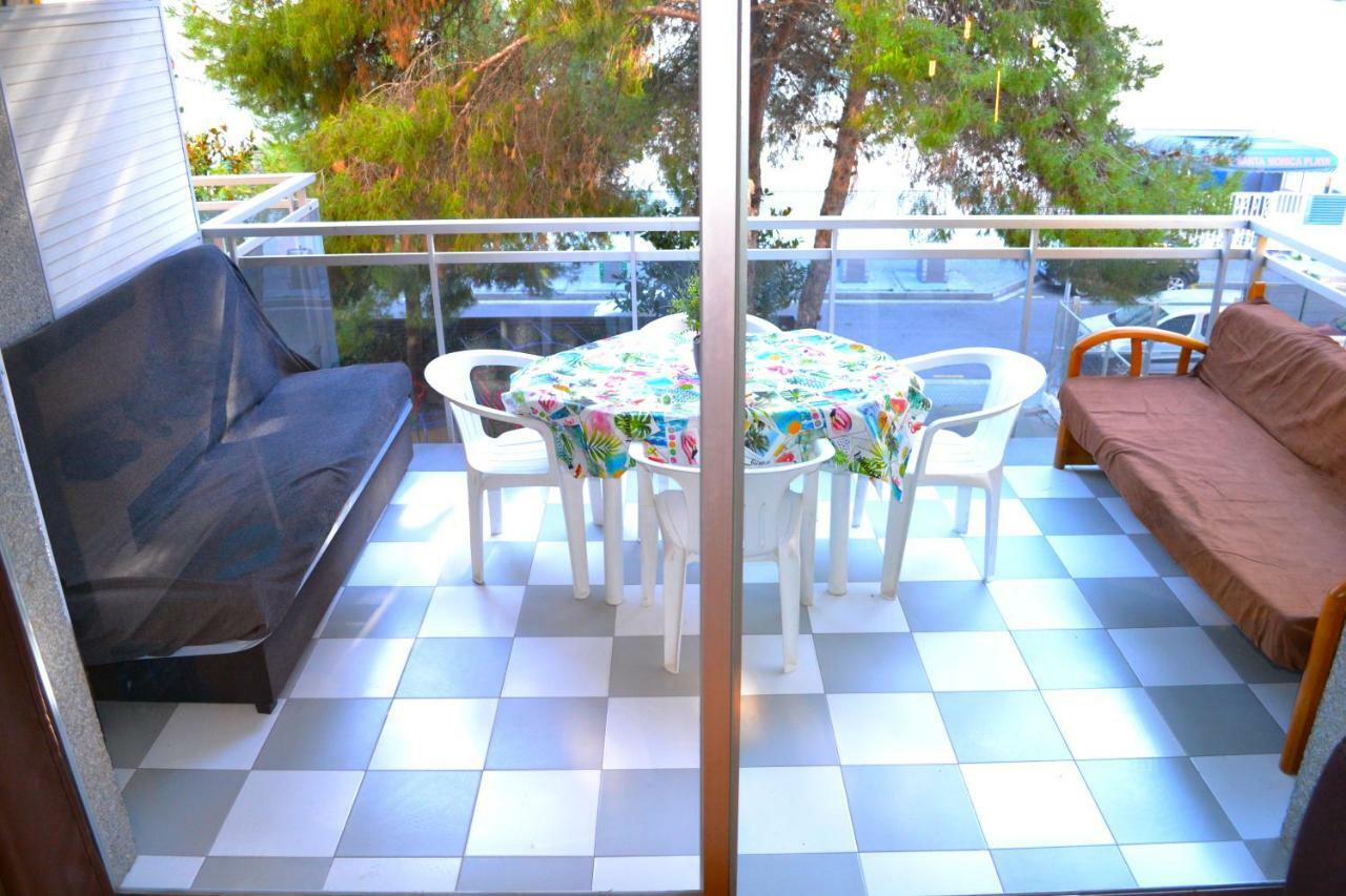 Appartement Montblanc Seclo *
